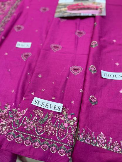 Hussain Rehar Lawn GULPOSH-03