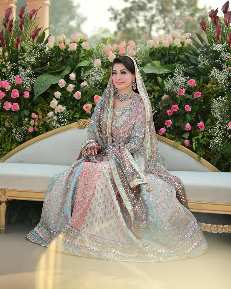 Nomi Ansari Pastel