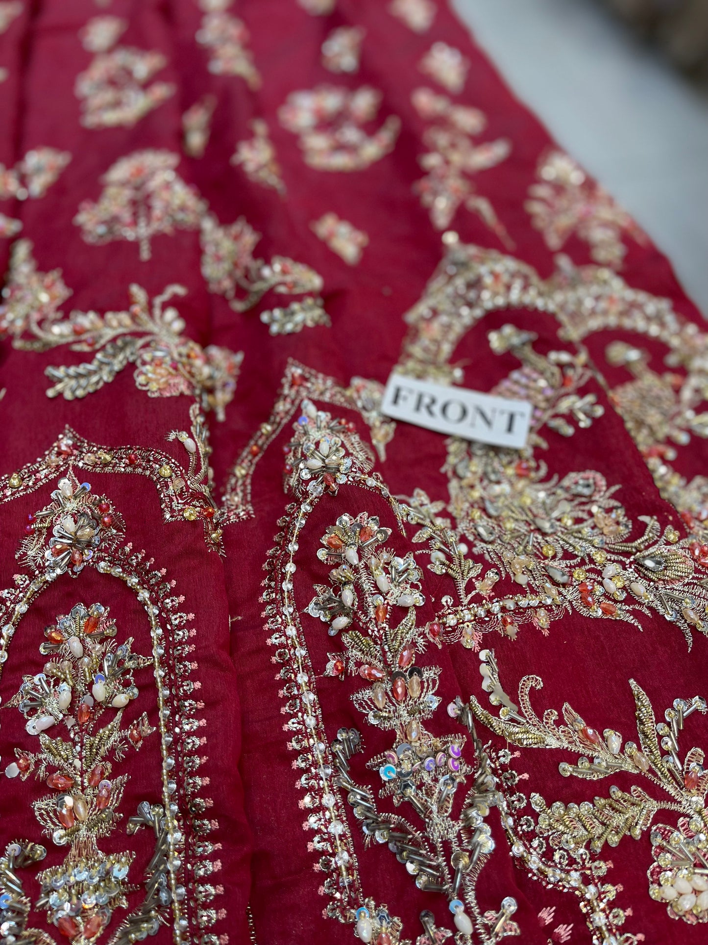 Mohsin Naveed Ranjha (MNR)-ZAMA’IR