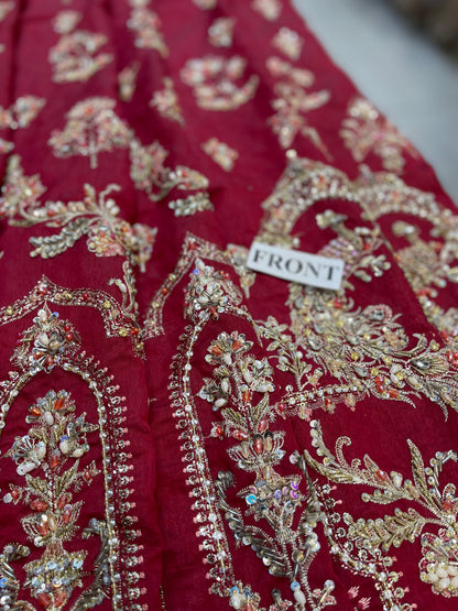 Mohsin Naveed Ranjha (MNR)-ZAMA’IR