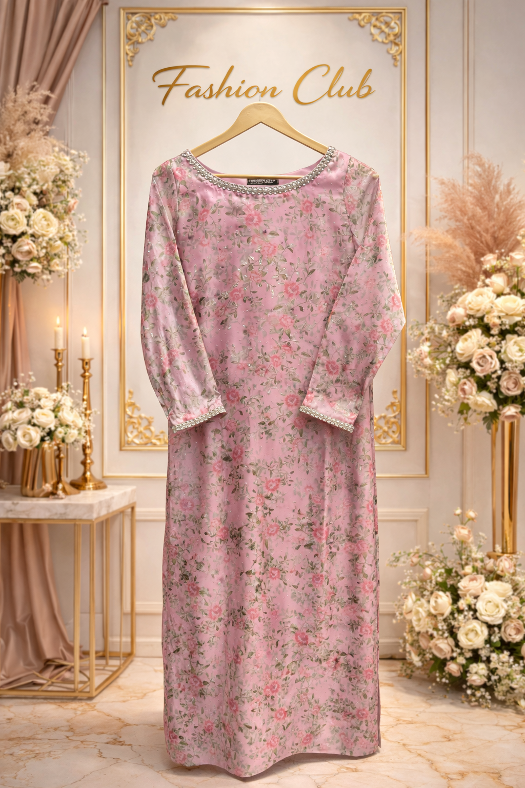Silk Pret -04