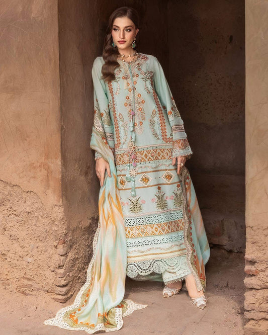 Saira Shakira Lawn RUNA-8A