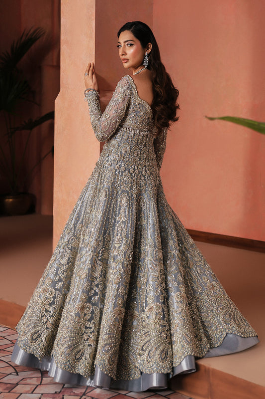 Soraya Brides Anne