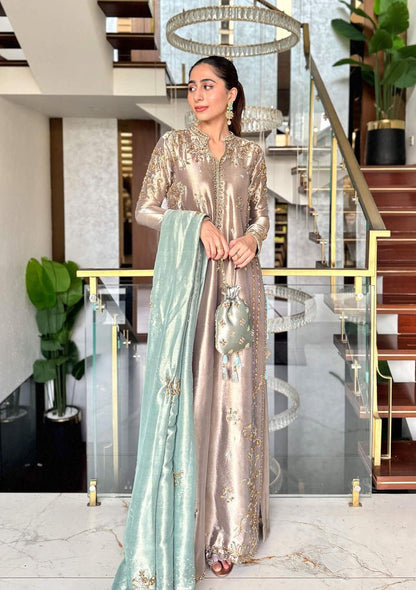 Mubashira Usman - Noor