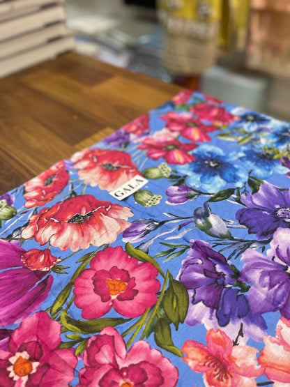 MARIA.B MPRINT LAWN MPT-2902
