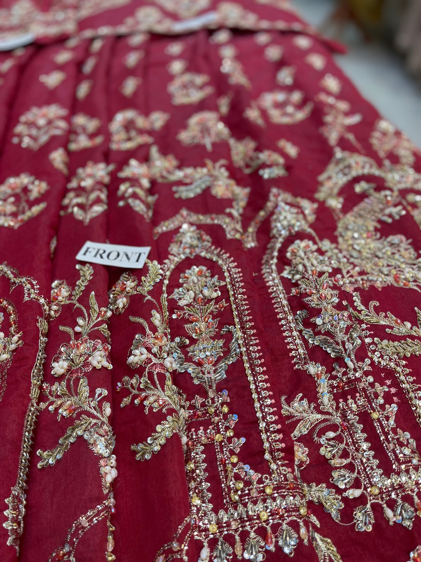 Mohsin Naveed Ranjha (MNR)-ZAMA’IR
