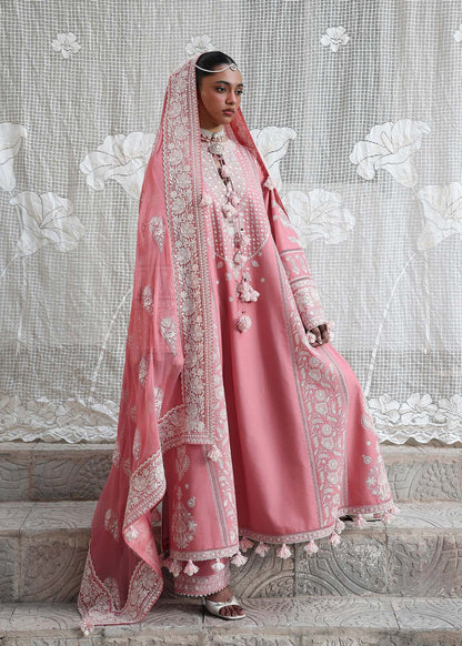 HUSSAIN REHAR LAWN -SORTI