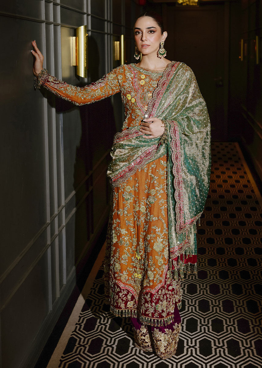 SARA ROHALE ASGHAR - BAHISHT GUL
