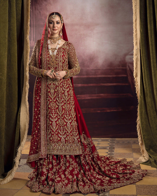 Faiza Saqlian - Roushana