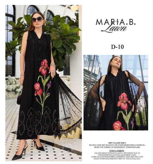 MARIA.B LAWN D-10