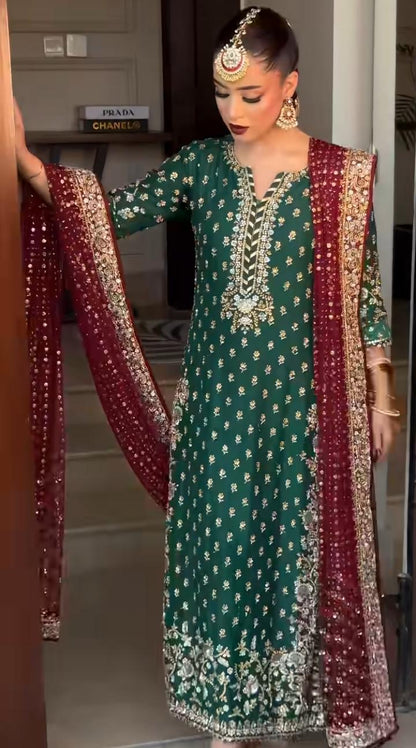 Haris Shakeel - Pareesa