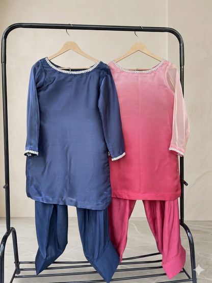 Pret silk - 06