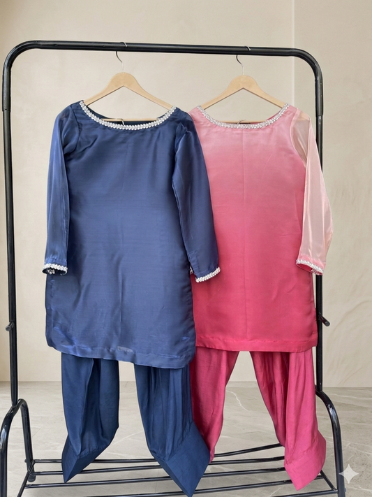 Pret silk - 06