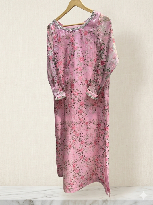 Silk Pret -04