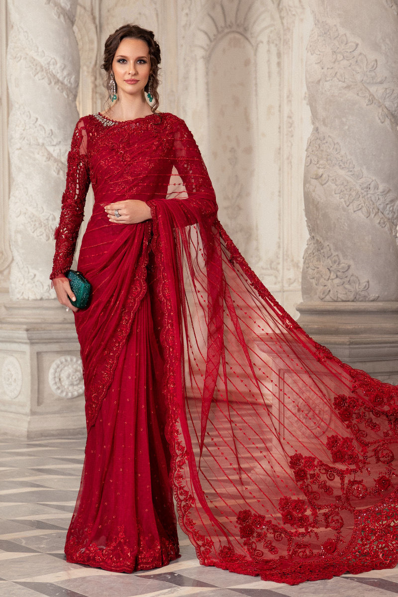 MARIA.B SAREE MC-51
