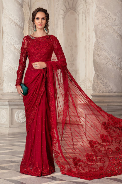 MARIA.B SAREE MC-51