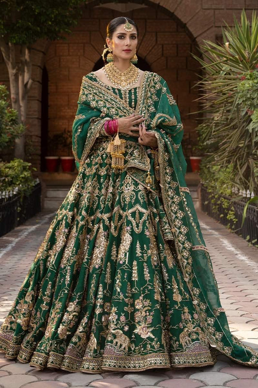 Mohsin Naveed Ranjha (MNR) Nazneen