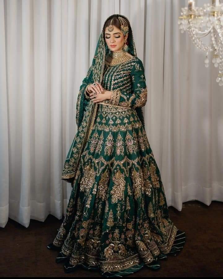 Mohsin Naveed Ranjha (MNR) Nazneen