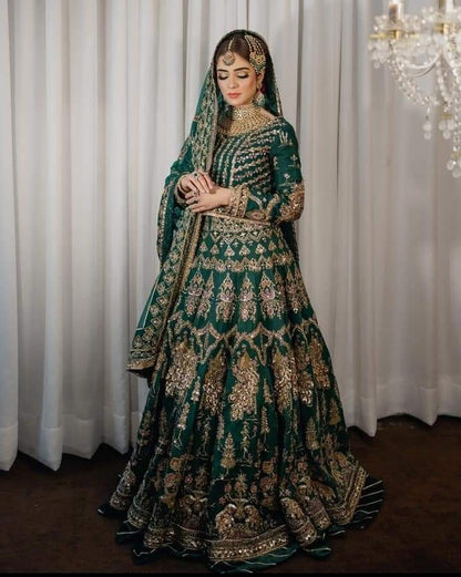 Mohsin Naveed Ranjha (MNR) Nazneen