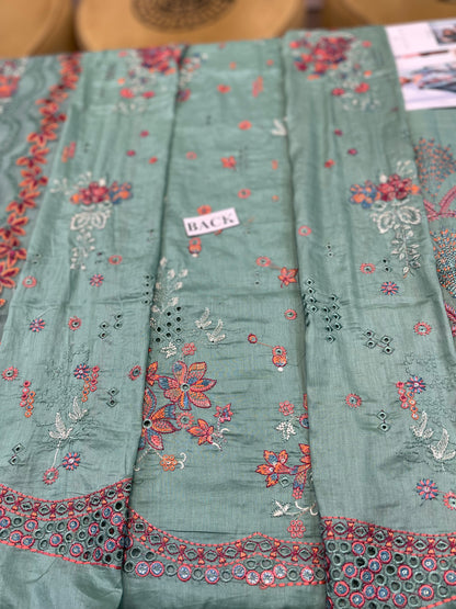 Hussain Rehar Lawn VERDANT-02