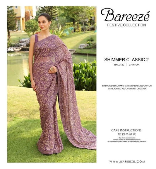 BAREEZE CLASSIC 2