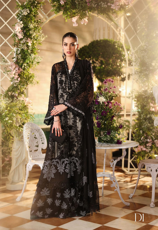 Maria.B Chiffon D-1
