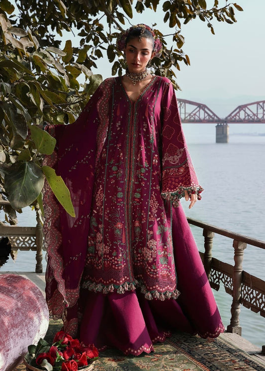 Hussain Rehar Lawn ANJAS-04