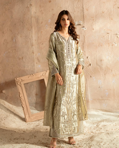 Hafsa Malik - Jade