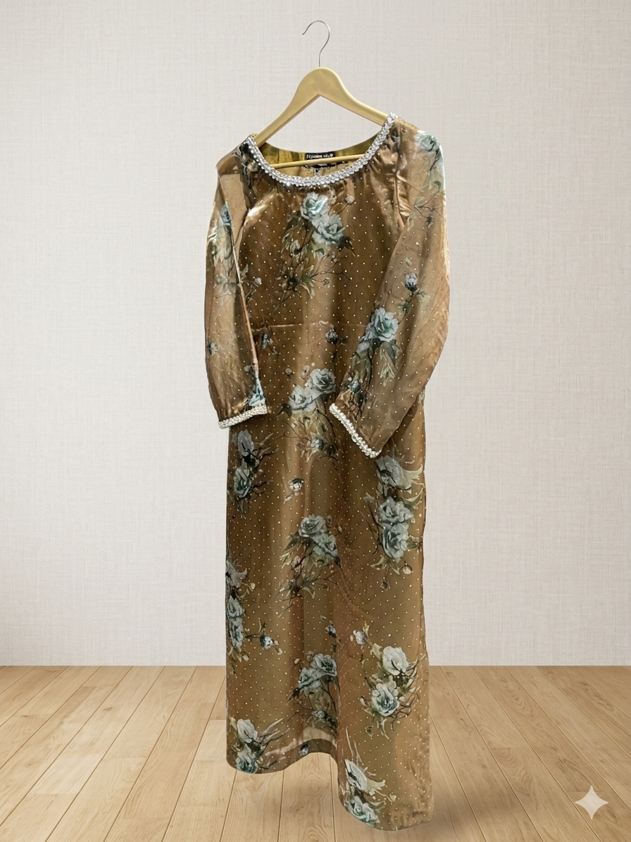 Pret Silk - 02