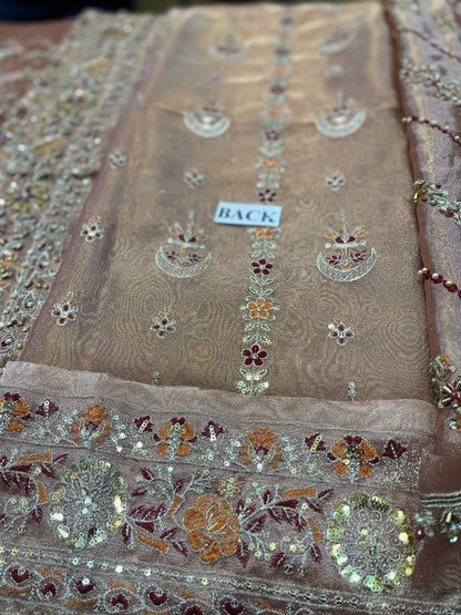 HARIS SHAKEEL - MEERUB