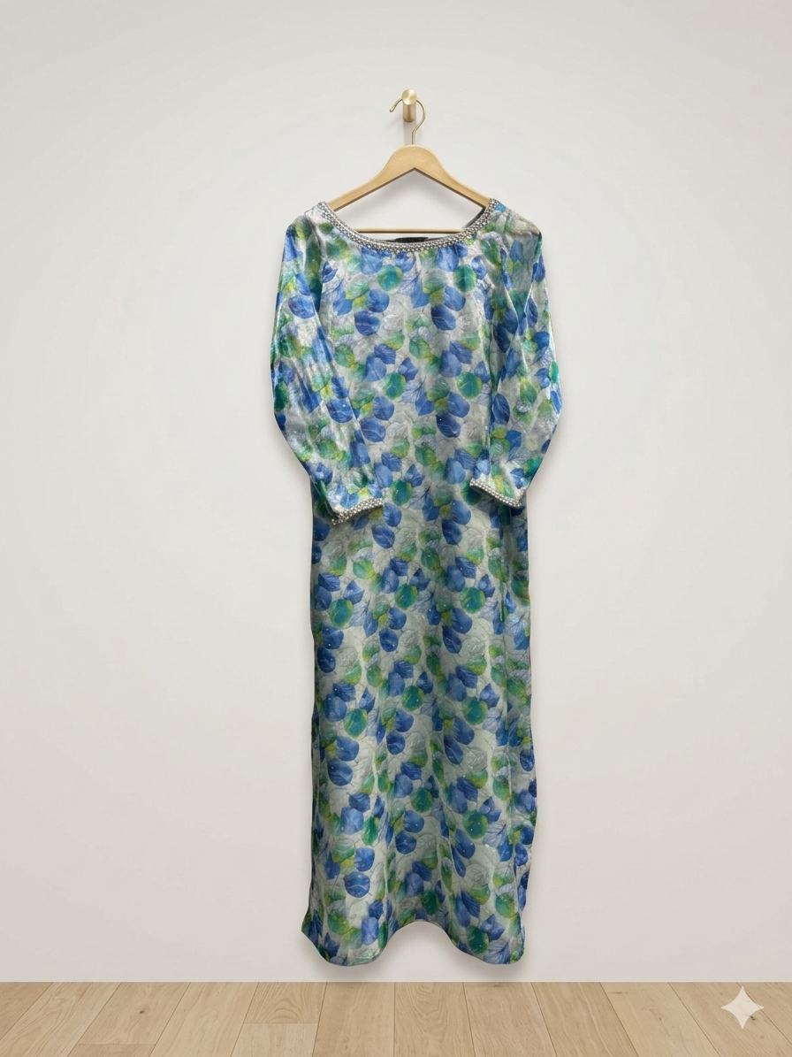 Silk Pret -04