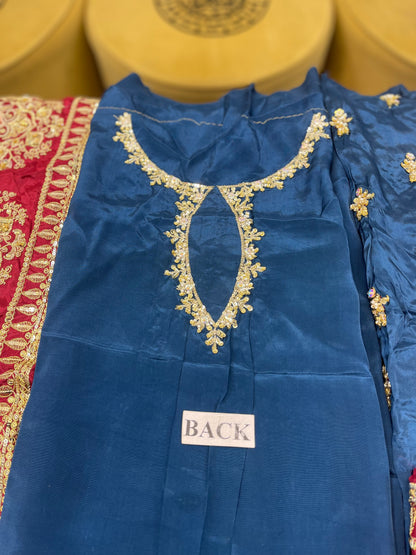 Rang Rasiya - Mahnaz