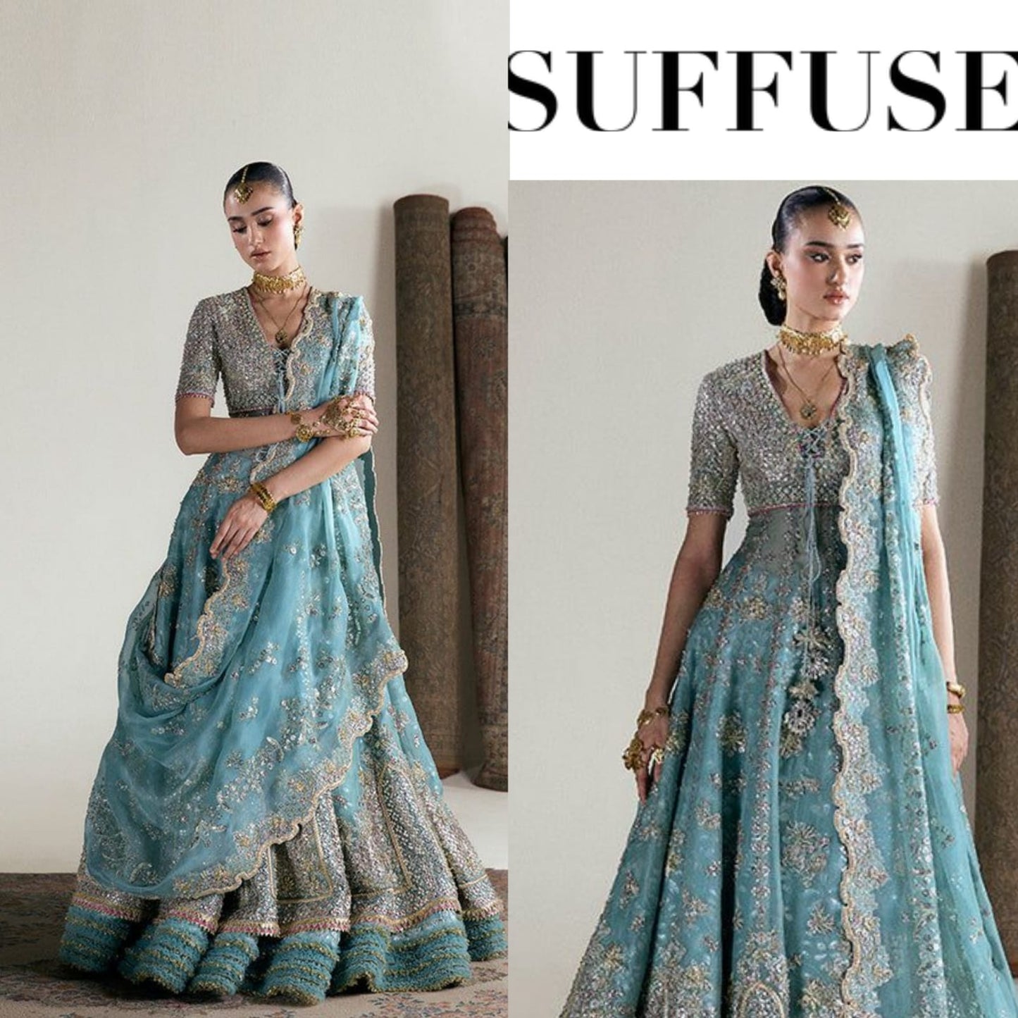 SUFFUSE AAB-E-ZAR ANAIRA