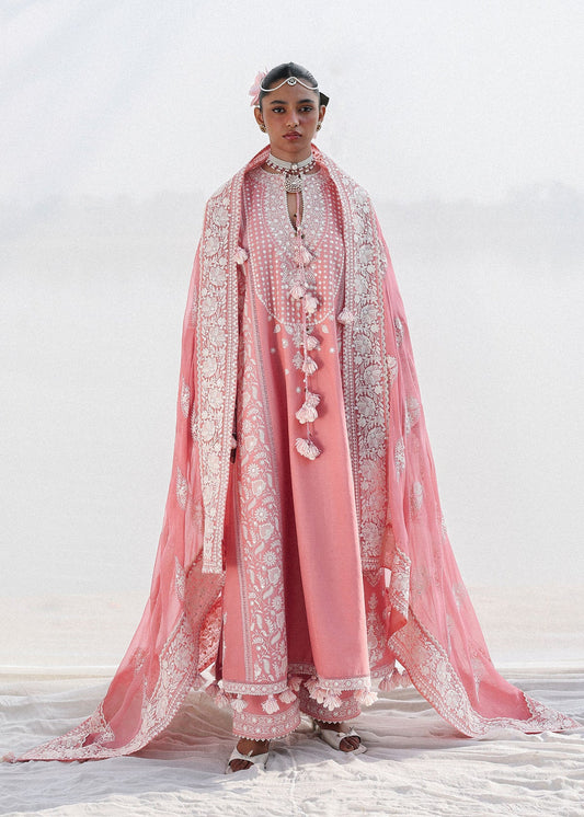 HUSSAIN REHAR LAWN -SORTI