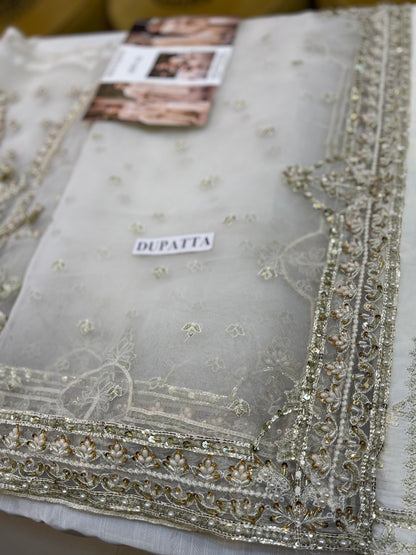 Maha Wajahat MW-42
