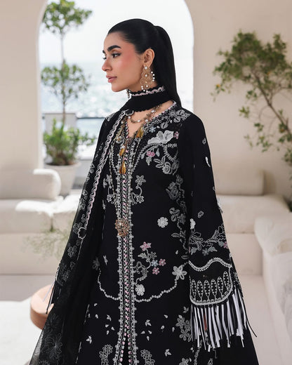 Qalamkar Lawn Sahil SA-02