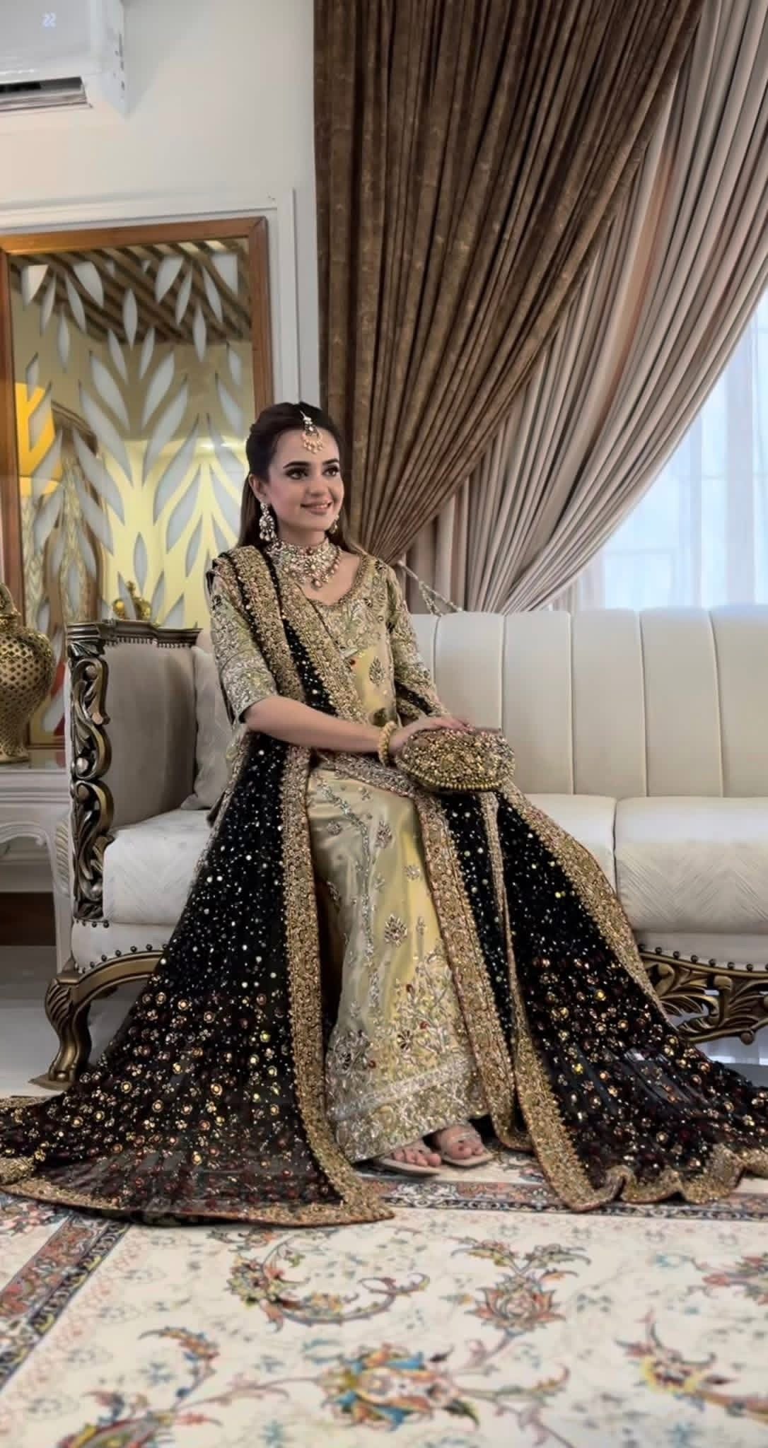 Haris Shakeel - Sumbul Iqbal