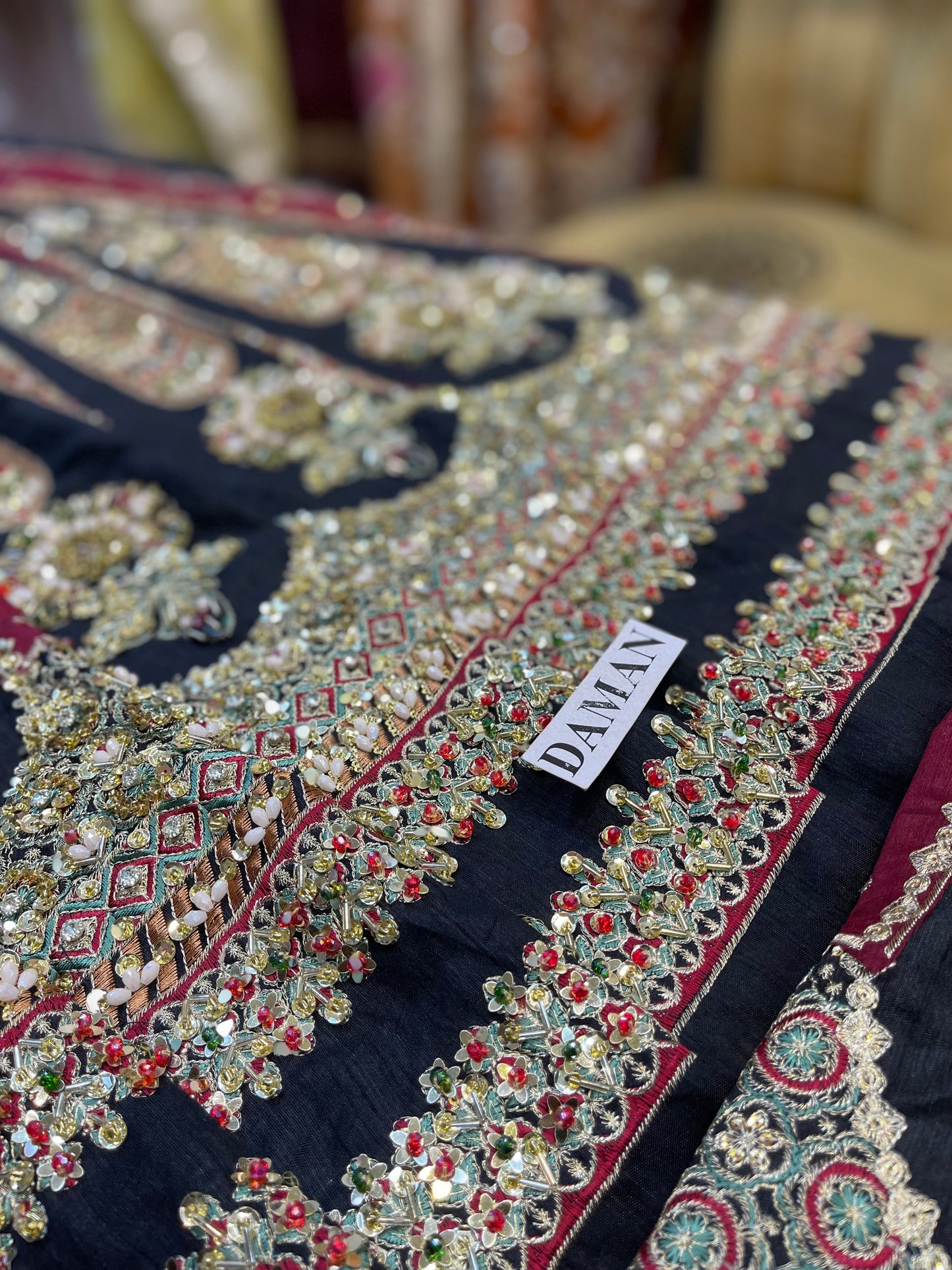 Mohsin Naveed Ranjha DIL RAAS-315