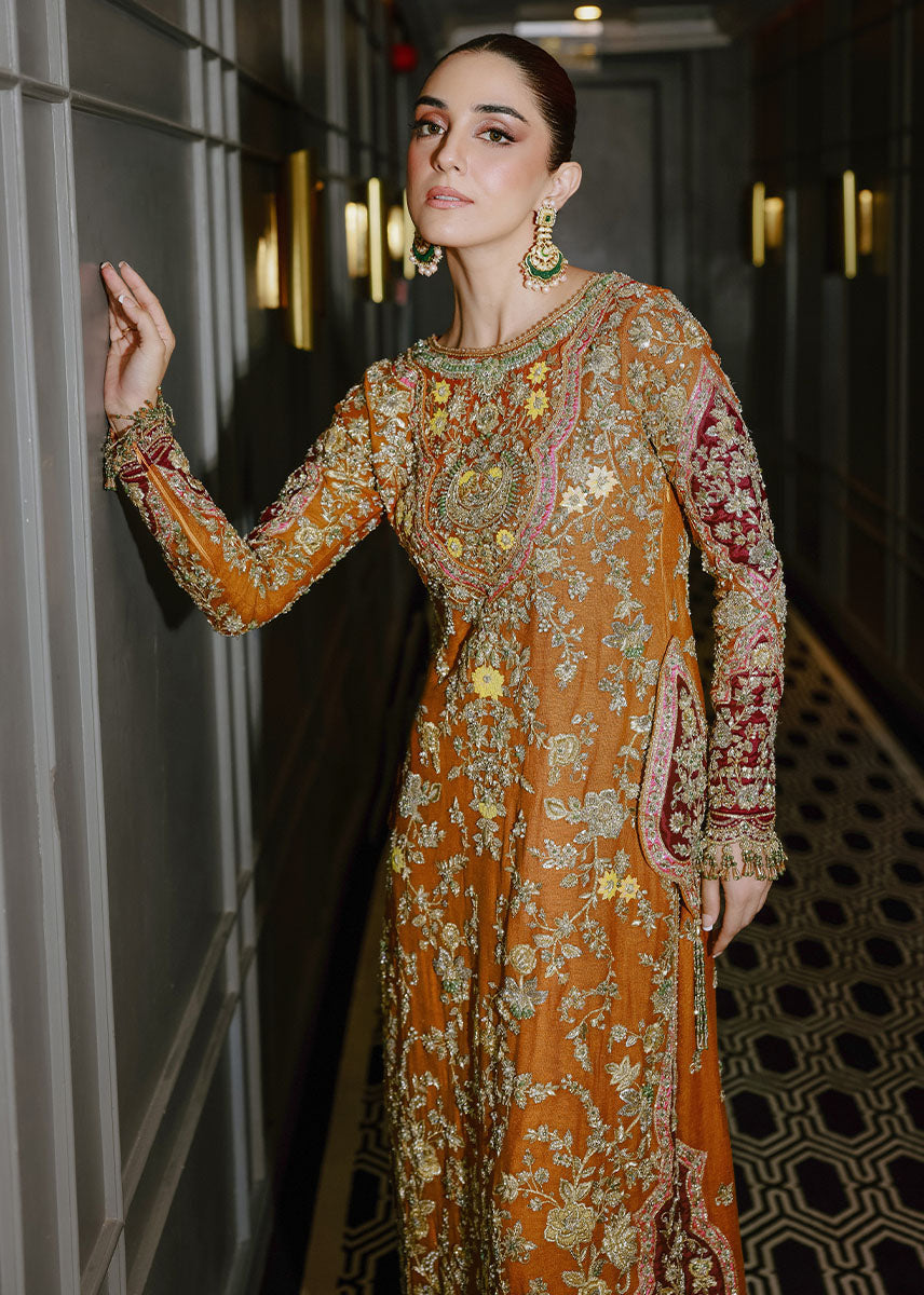 SARA ROHALE ASGHAR - BAHISHT GUL
