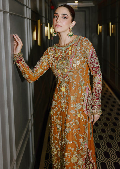 SARA ROHALE ASGHAR - BAHISHT GUL
