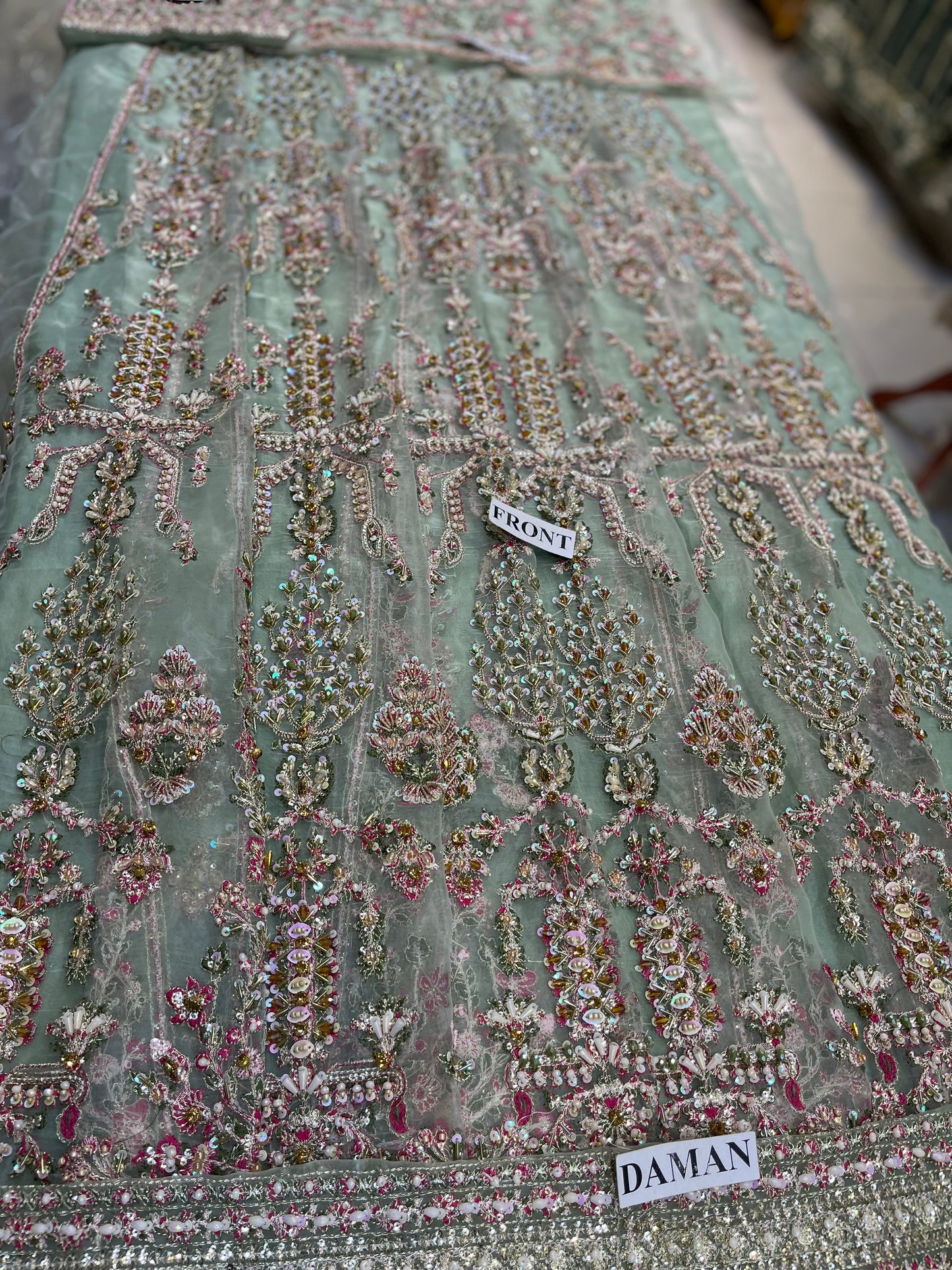 Hussain Rehar - Parwan