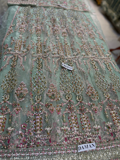 Hussain Rehar - Parwan