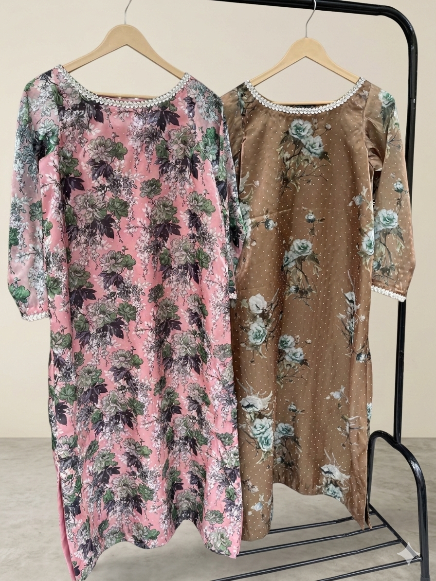 Pret Silk - 02