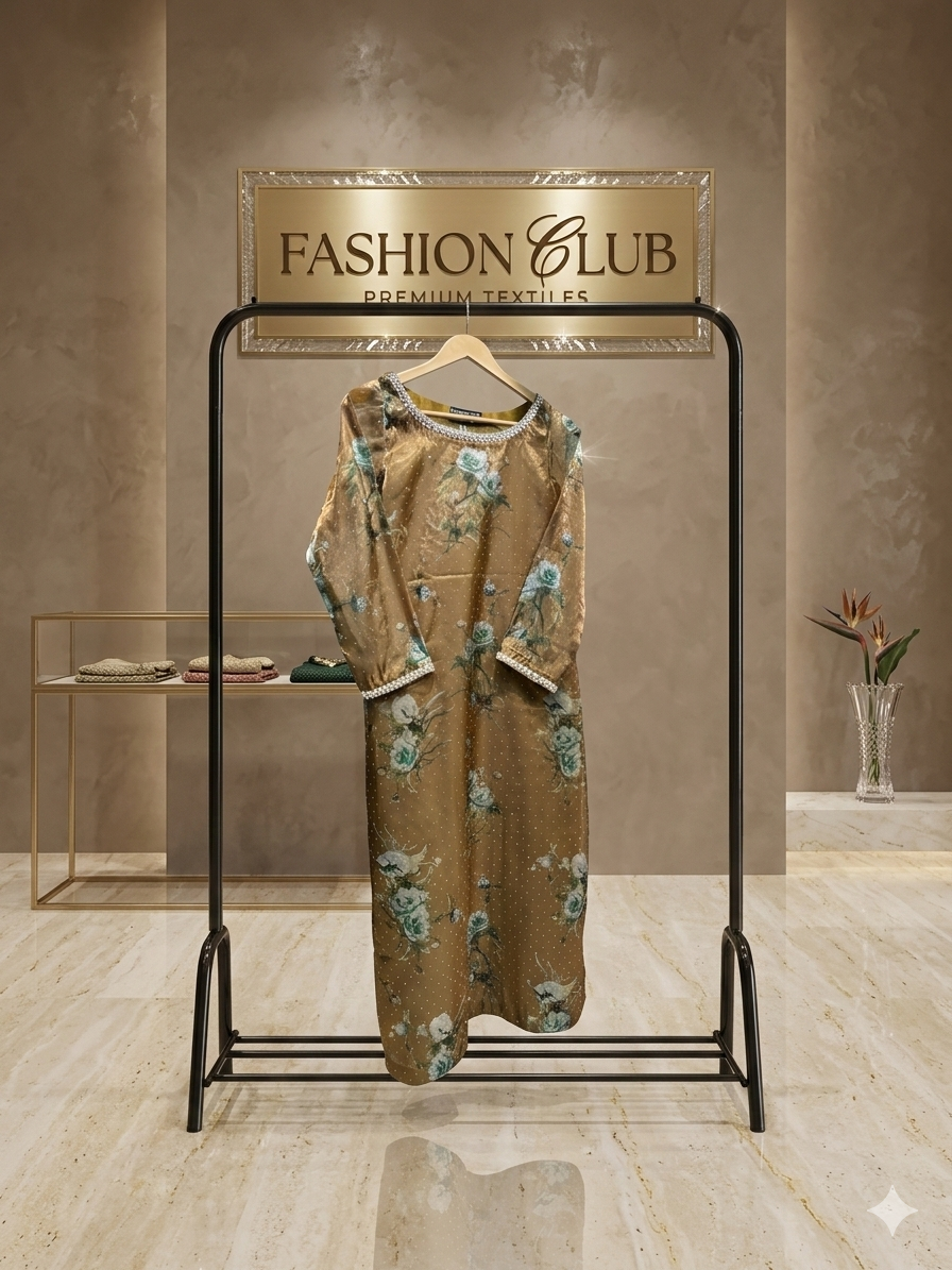 Pret Silk - 02