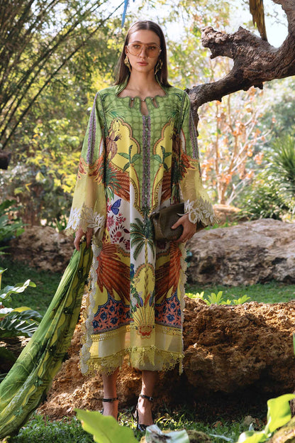 MARIA.B MPRINT LAWN MPT-2905-B