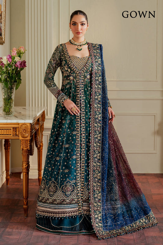 Baroque Chantelle 03
