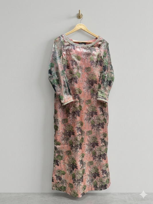 Pret Silk - 02