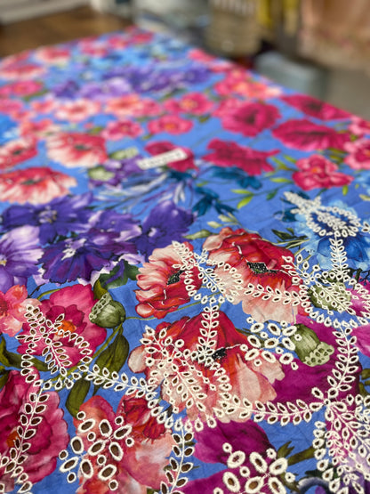 MARIA.B MPRINT LAWN MPT-2902
