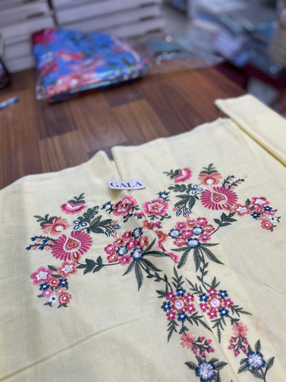 Hussain Rehar Lawn - Zubdah