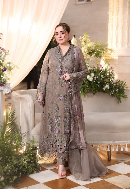 Maria.b Chiffon MCH-02